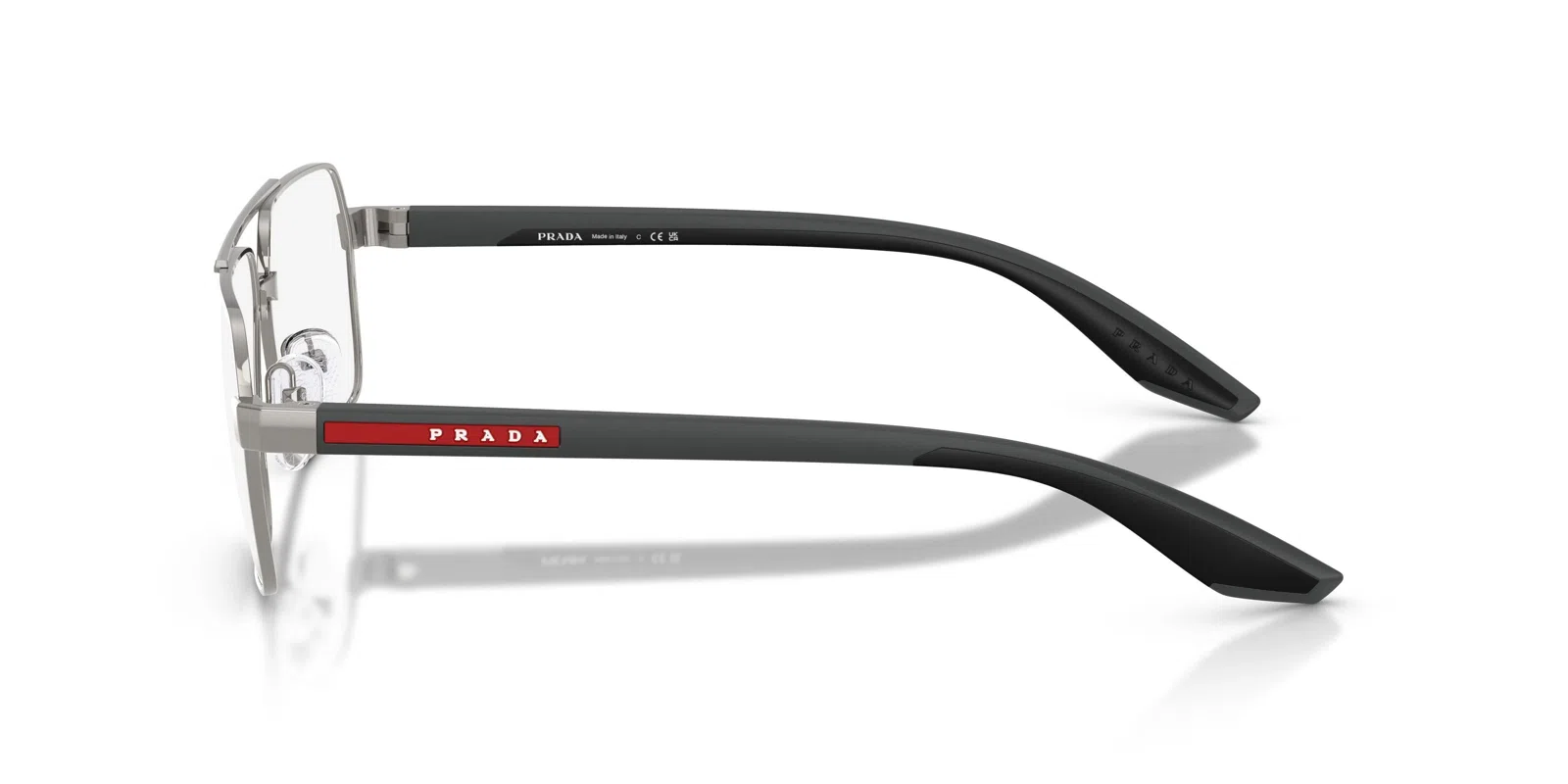 Prada Linea Rossa 51TV Eyeglasses - view 12